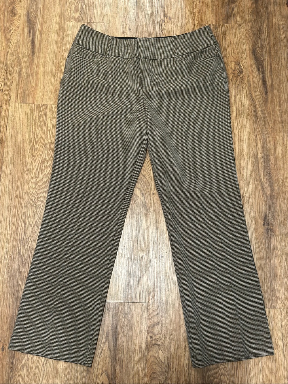 Apt. 9 Women's Dress Trousers